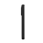 ZAGG Luxe Snap Case For Apple iPhone 17 Pro Max Black