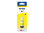 Epson C13T03R440/102 Ink bottle yellow, 6K pages 70ml for Epson ET-3700