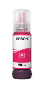 Epson C13T09C34A/108 Ink bottle magenta 70ml for Epson L 8050