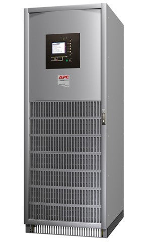 APC G55TUPSU60HS uninterruptible power supply (UPS) Double-conversion (Online) 60 kVA 54000 W