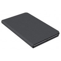 Lenovo ZG38C02863 tablet case 20.3 cm (8") Folio Black