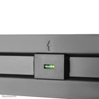Neomounts LED-W450BLACK TV mount wall 32-55" - tiltable
