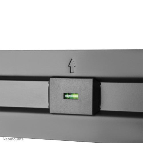 Neomounts LED-W450BLACK TV mount wall 32-55" - tiltable