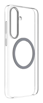 Samsung GP-FFS936YCA mobile phone case 17 cm (6.7") Cover Transparent