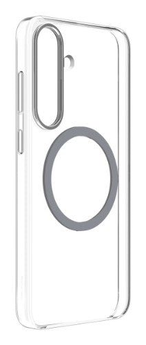Samsung GP-FFS936YCA mobile phone case 17 cm (6.7") Cover Transparent