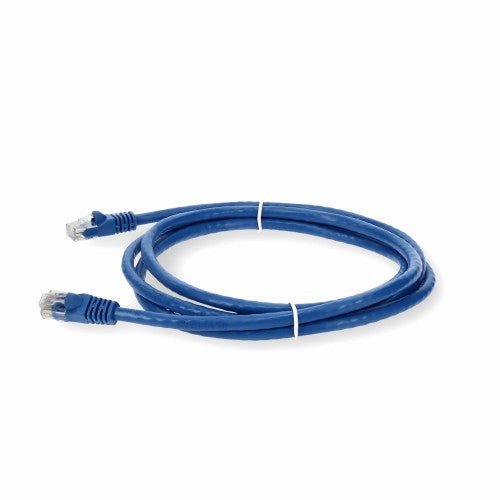 AddOn Networks ADD-3MCAT6-BE networking cable Blue 3 m Cat6 U/UTP (UTP)