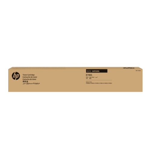 HP SS816A/MLT-K706S Toner-kit, 45K pages ISO/IEC 19752 for Samsung K 7400