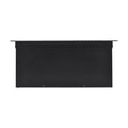 Tripp Lite B024-H4U08 8-Port 4K HDMI/USB KVM Switch - 4K 60 Hz Video/Audio, USB Peripheral Sharing, 1U Rack-Mount