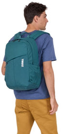 Thule TCAM6115 Dense Teal 40.6 cm (16") Backpack