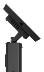 Compulocks Universal Tablet Magnetic Brandable Floor Stand Black