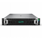 HPE ProLiant DL380 Gen11 5515+ 3.2GHz 8c 1P 2x32GB-R 8SFF MR416i-o 2x480GB SSD 2x1000W PS EU Server