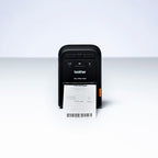 Brother RJ-2035B 203 x 203 DPI Wired & Wireless Thermal Mobile printer