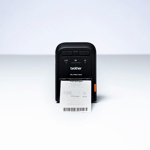 Brother RJ-2035B 203 x 203 DPI Wired & Wireless Thermal Mobile printer