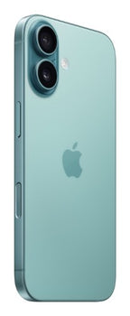 Apple iPhone 16 128GB Teal