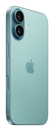 Apple iPhone 16 256GB Teal