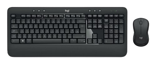 Logitech MK540 Advanced