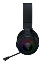 Razer Kraken V4 Pro Headset Wired & Wireless Head-band Gaming USB Type-A Bluetooth Black