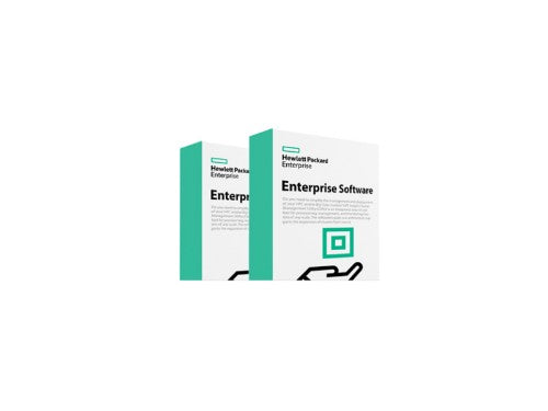 HPE StoreOnce 5260/5660 192TB Upgrade LTU