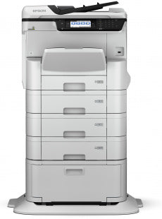 Epson WorkForce Pro WF-C8690D3TWFC Power PDF