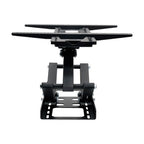 Tripp Lite DWM3770X Swivel/Tilt Wall Mount for 37" to 70" TVs and Monitors
