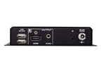 ATEN True 4K HDMI/USB HDBT3.0-Lite