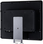 iiyama TF1215MC-B1 computer monitor 30.7 cm (12.1") 1024 x 768 pixels LCD Touchscreen Black