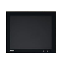 Advantech TPC-5172T Intel® Core™ i3 43.2 cm (17") 1280 x 1024 pixels Touchscreen 8 GB DDR4-SDRAM Black