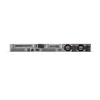 HPE ProLiant DL360 Gen11 4510 2.4GHz 12c 1P 2x32GB-R 8SFF MR408i-o 2x960GB SSD 2x1000W PS EU Server