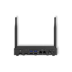 ASUS NUC 13 Rugged BNUC13BRFA200B02I Black x7211E