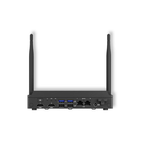 ASUS BNUC13BRFA20000 Black x7211E