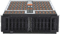 Western Digital Ultrastar Data60 Storage server Rack (4U) 360 TB HDD Black