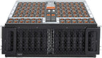 Western Digital Ultrastar Data60 Storage server Rack (4U) 360 TB HDD Black
