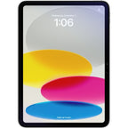 OtterBox Kids Alpha Glass Blue Light Series for Apple iPad (A16/10th gen), clear