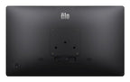 Elo Touch Solutions I-Series 5 Slate Digital signage flat panel 39.6 cm (15.6") LED Wi-Fi 350 cd/m² Full HD Grey Touchscreen Built-in processor Android
