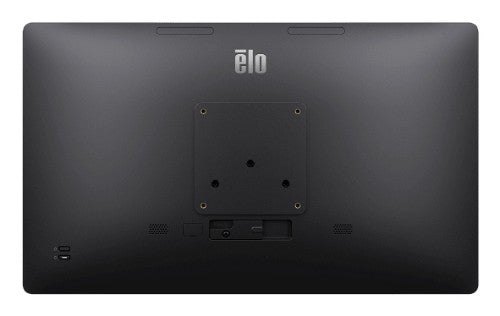Elo Touch Solutions I-Series 5 Slate Digital signage flat panel 39.6 cm (15.6") LED Wi-Fi 350 cd/m² Full HD Grey Touchscreen Built-in processor Android