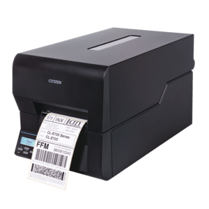 Citizen CL-E720 label printer Direct thermal / Thermal transfer 203 x 203 DPI 203 mm/sec Ethernet LAN