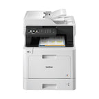 Brother MFC-L8690CDWZU1 multifunction printer Laser A4 2400 x 600 DPI 31 ppm Wi-Fi