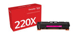 Xerox 006R05211 Toner cartridge magenta, 5.5K pages (replaces HP 220X/W2203X) for HP CLJ Pro 4202