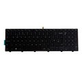 Origin Storage KBD Latitude E5550 UK Layout 107 Keys Backlit Dual Point