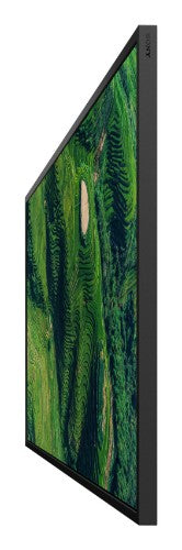 Sony BZ35P Digital signage flat panel 109.2 cm (43") LED Wi-Fi 500 cd/m² 4K Ultra HD Black Android 24/7