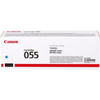 Canon 3015C002/055 Toner cartridge cyan, 2.1K pages ISO/IEC 19752 for Canon LBP-660