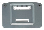 Axis 5017-028 mounting kit Grey Steel