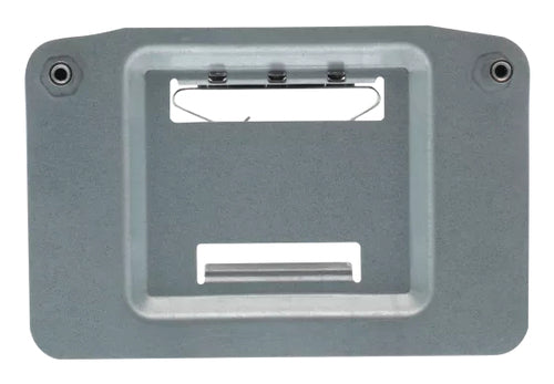 Axis 5017-028 mounting kit Grey Steel