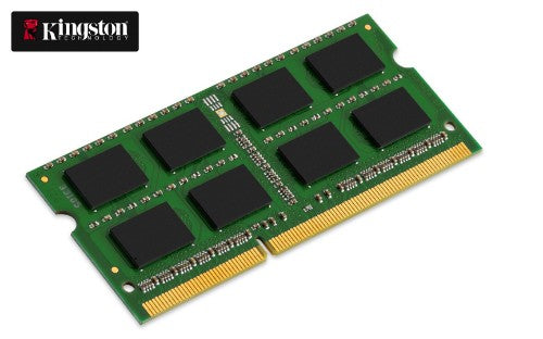 Kingston Technology System Specific Memory KCP3L16SD8/8 memory module 8 GB 1 x 8 GB DDR3L 1600 MT/s
