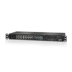 APC NetBotz 750 Rack Mount Appliance for Europe