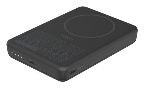Belkin Slim Magnetic Power Bank 10K