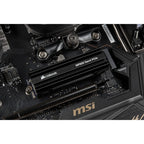 Corsair MP600 2 TB M.2 PCI Express 4.0 NVMe 3D TLC