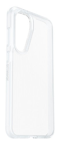 OtterBox React Series for Galaxy S24 FE, Clear
