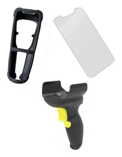 Zebra KIT-MC2X-CPRTCT-01 handheld mobile computer accessory Mount