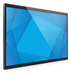 Elo Touch Solutions 1504LS Digital signage flat panel 39.6 cm (15.6") LED 350 cd/m² Full HD Black Touchscreen